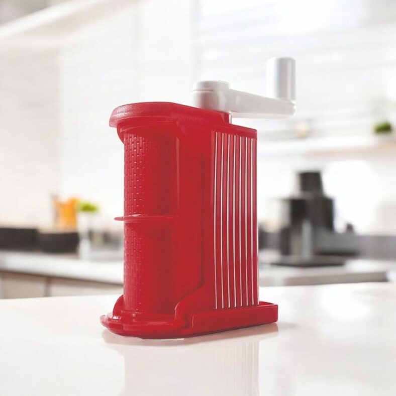 GRATTUGINO ’PARMESAN GRATER’  MADE IN TALY