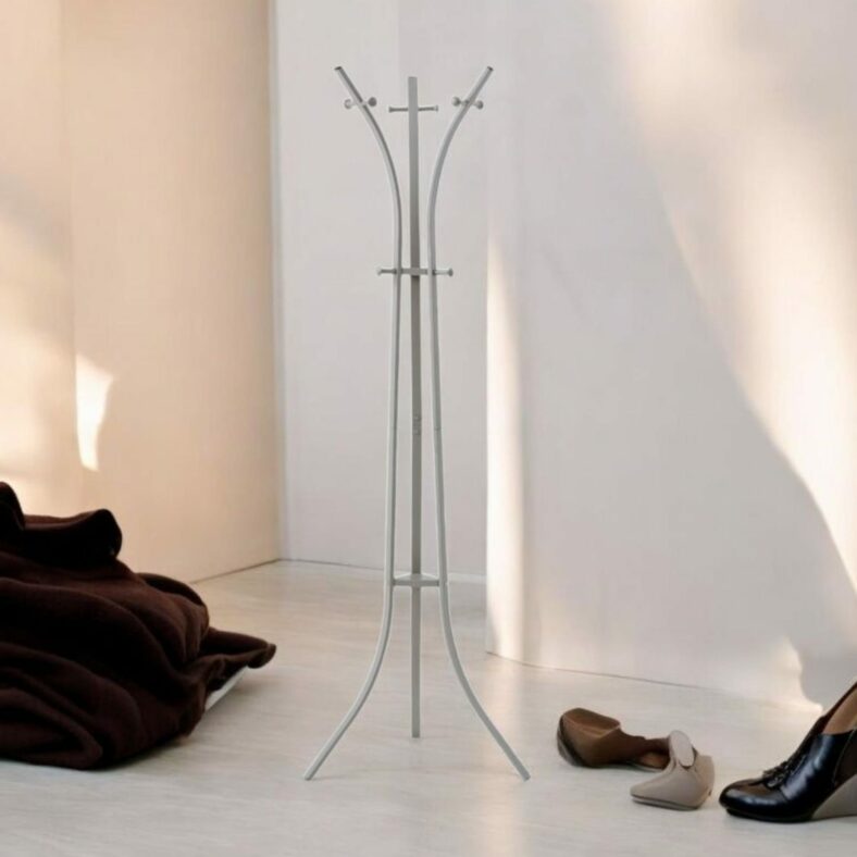 APPENDIABITI REED IN METALLO CM 40*56*184