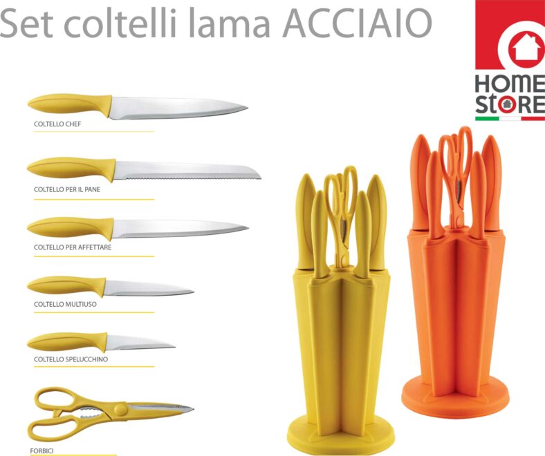 CEPPO COLTELLI PEZZI 7