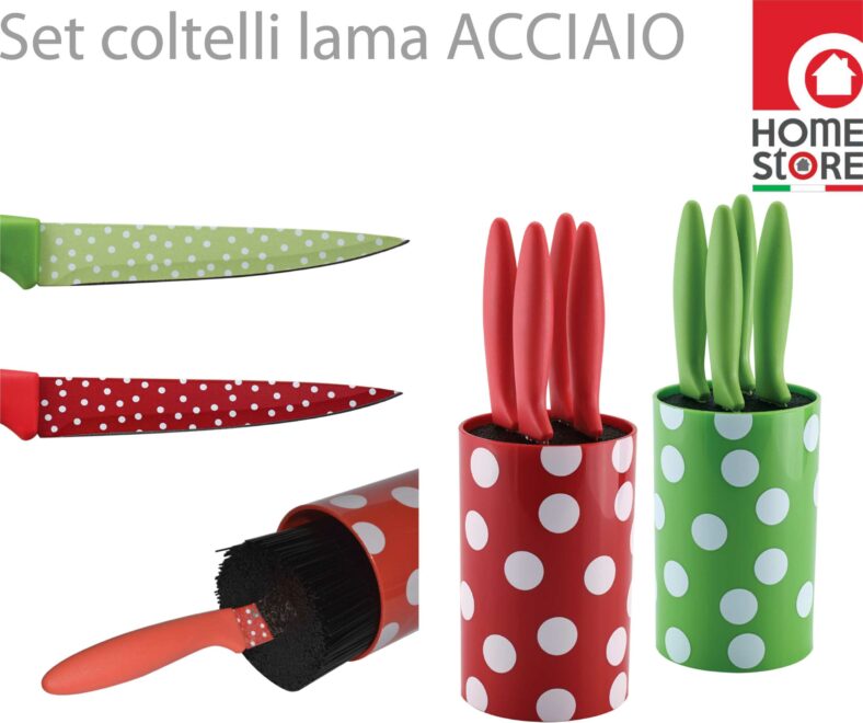 CEPPO COLTELLI PEZZI 5